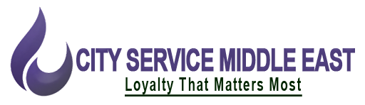 City Service Middle East
